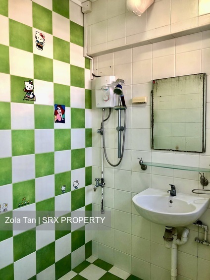 Blk 871 Yishun Street 81 (Yishun), HDB 5 Rooms #257186421